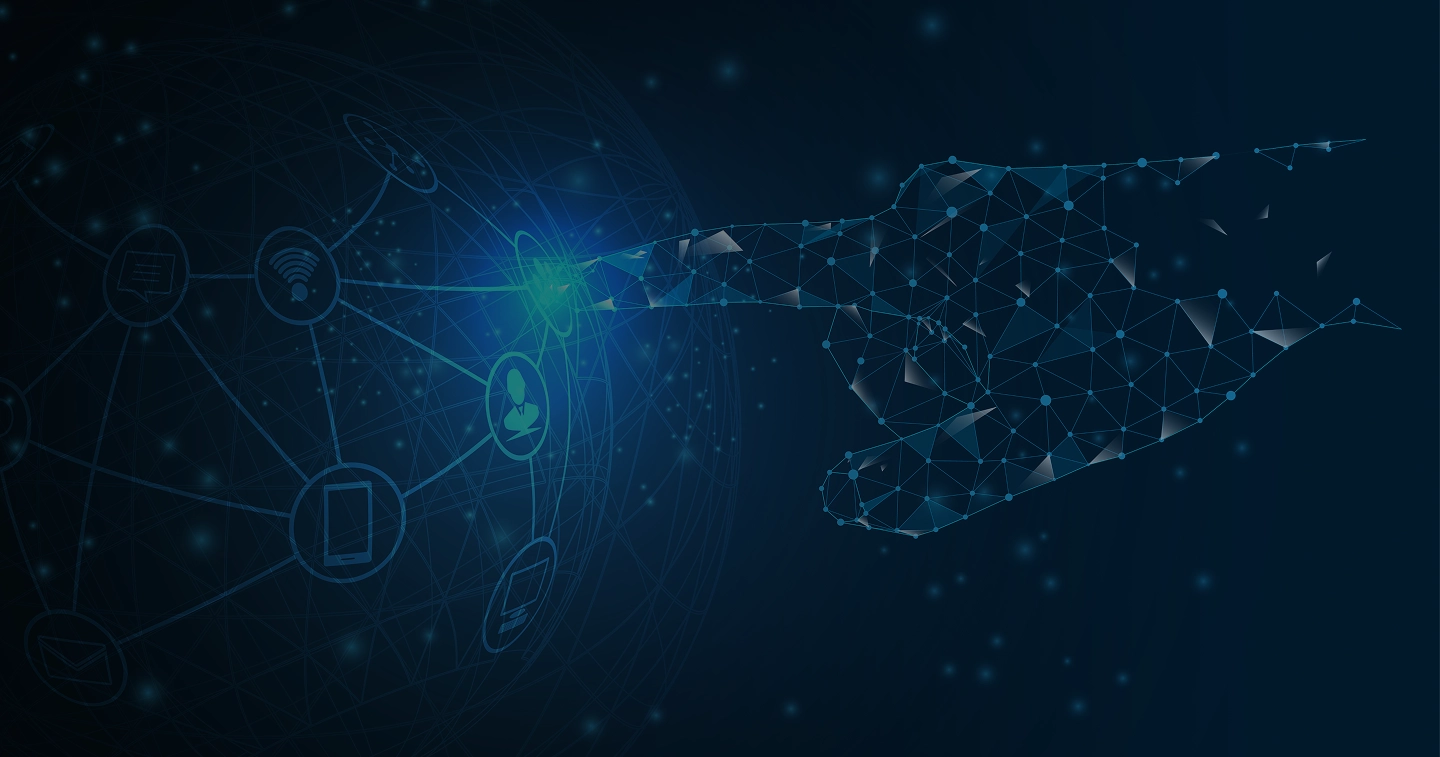 Hintergrundgrafik von Drolwexio Kontaktseite