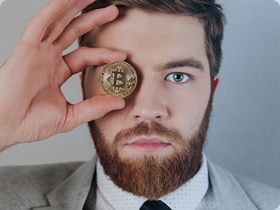 Julian Wolf – Chief Analyst bei Drolwexio